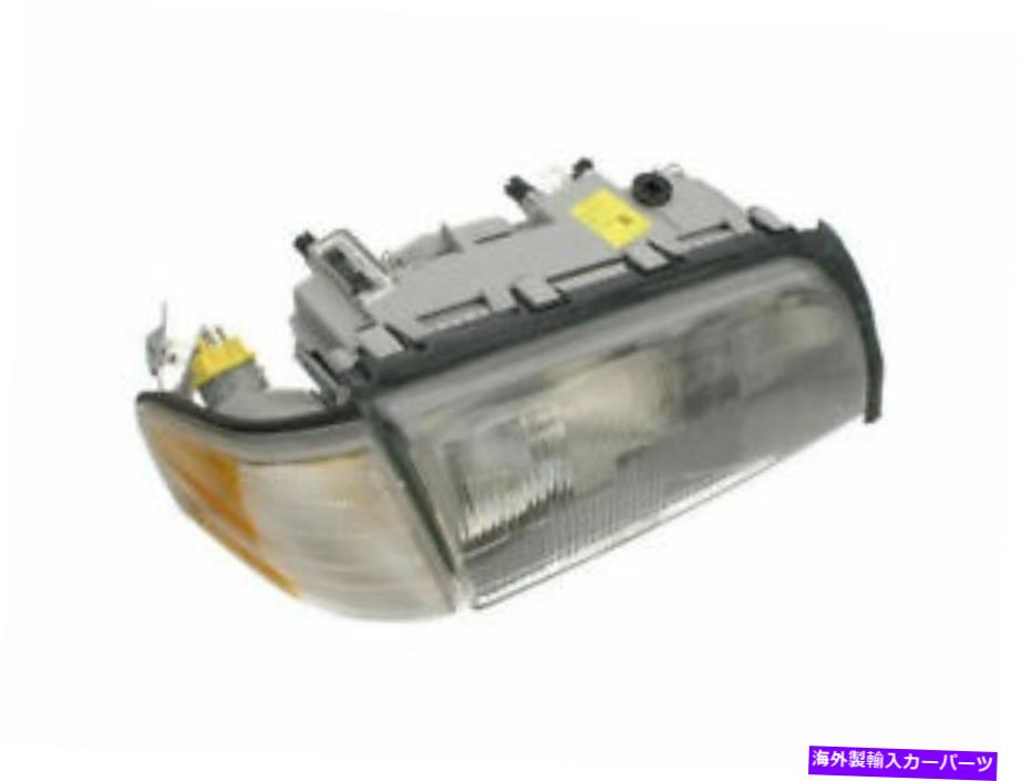 USヘッドライト 2013-2016 Mercedes GL63 AMG 2014 2015 W956RQの右ヘッドライトアセンブリ Right Headlight Assembly For 2013-2016 Mercedes GL63 AMG 2014 2015 W956RQ【並行輸入品】
