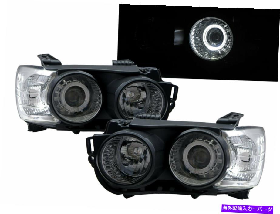 USヘッドライト Sonic T300 12-16ガイドLED HaloプロジェクターヘッドライトブラックUS Chevrolet LHD Sonic T300 12-16 Guide LED Halo Projector Headlight Black US for CHEVROLET LHD【並行輸入品】