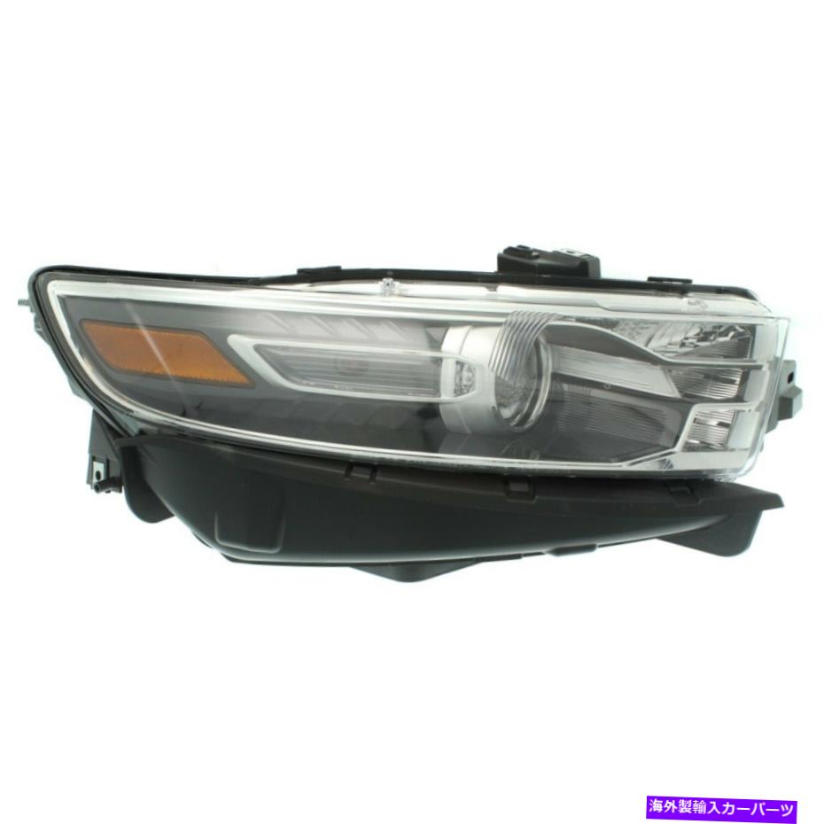 USヘッドライト ヘッドライトランプ右側の乗客RH FO2503361 FO2503361 FG1Z13008J for ford taurus Headlight Lamp Right Hand Side Passenger RH FO2503361 FG1Z13008J for Ford Taurus【並行輸入品】