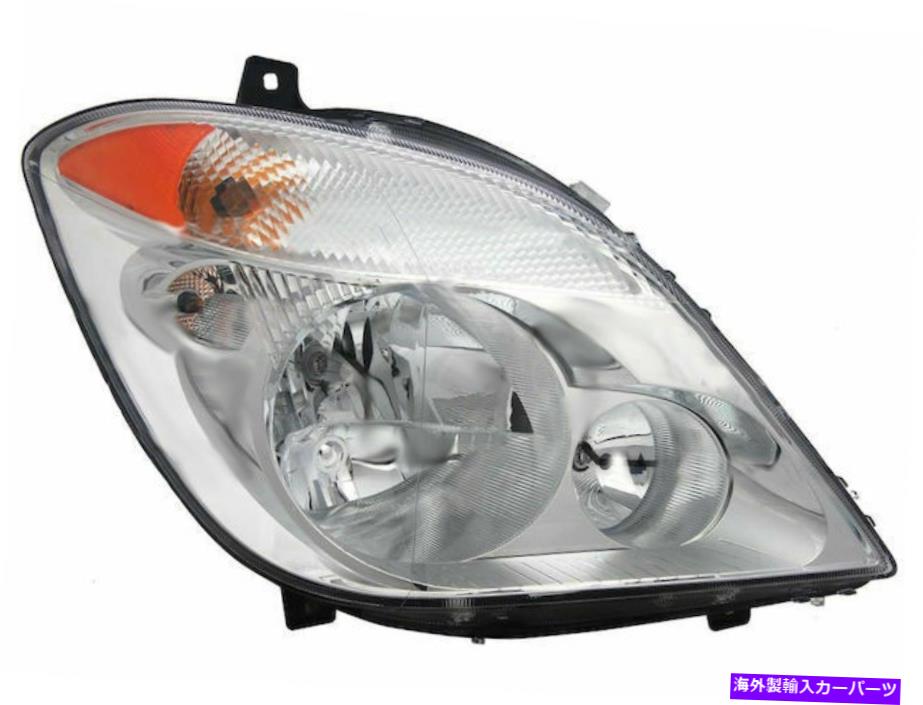 USヘッドライト 2013年から2015年のLexus ES350ヘッドライトアセンブリ左TYC 52771NE 2014 For 2013-2015 Lexus ES350 Headlight Assembly Left TYC 52771NY 2014【並行輸入品】