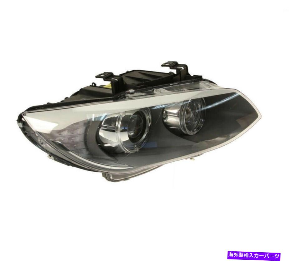 USヘッドライト BMWバイキセノン適応のためのOEM AL右乗客ヘッドライトヘッドランプライトランプ OEM AL RIGHT PASSENGER Headlight Headlamp Light Lamp for BMW Bi-Xenon Adaptive【並行輸入品】