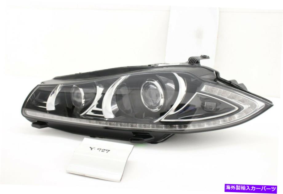 USヘッドライト 新しいOEMジャガーXFヘッドライトヘッドライトランプキセノンアダプティブ2012-2015 LH C2Z32009 New OEM Jaguar XF Headlight Head Light Lamp Xenon Adaptive 2012-2015 LH C2Z32009【並行輸入品】