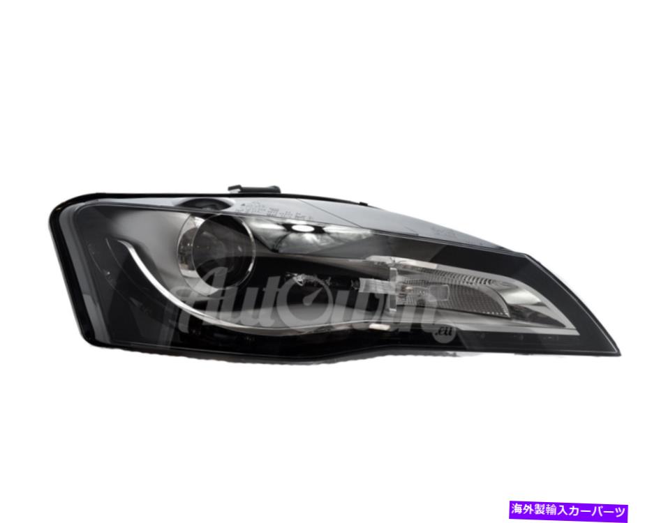 USヘッドライト Audi R8 2007-2012ヘッドライト右側Bi-Xenon Original 420941004 OEM NEU新しい AUDI R8 2007-2012 HEADLIGHT RIGHT SIDE BI-XENON ORIGINAL 420941004 OEM NEW【並行輸入品】 104,898円