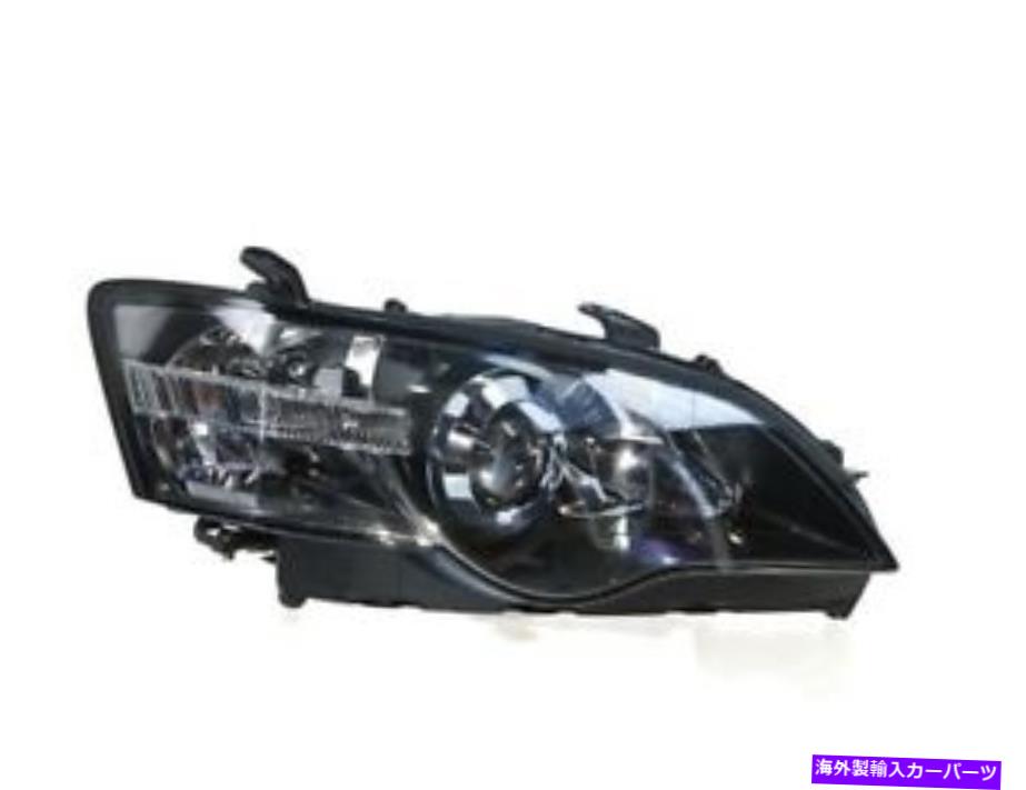 USヘッドライト * Subaru Outback Liberty 2003 -2006のための新しい*ヘッドライトヘッドランプ（純正） *NEW* HEADLIGHT HEAD LAMP (GENUINE) for SUBARU OUTBACK LIBERTY 2003 -2006 RIGHT【並行輸入品】