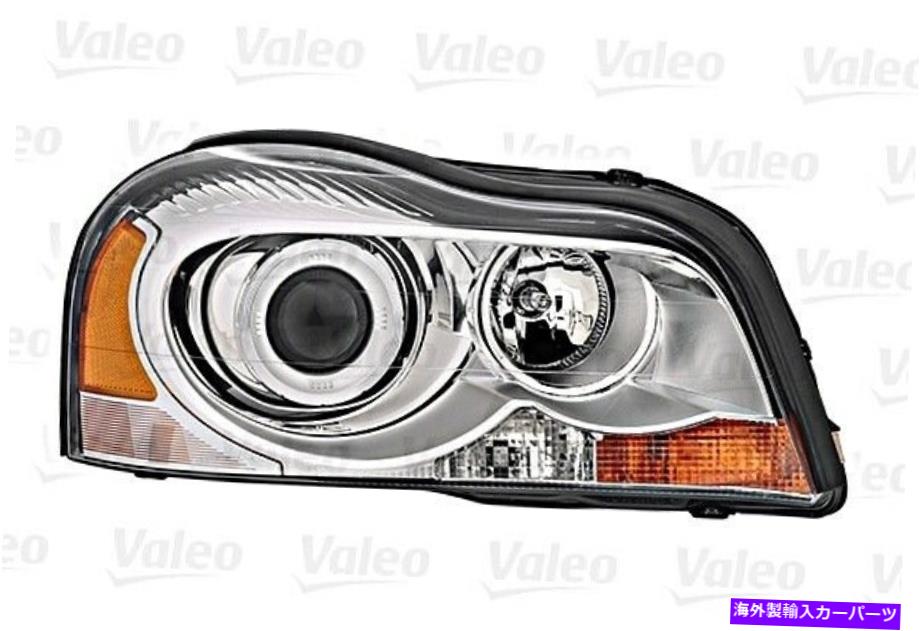 USヘッドライト Volvo XC90 2005-2014新しいHeadlight 31446868 Righ Rh. VOLVO XC90 2005-2014 NEW Headlight 31446868 RIGHT RH【並行輸入品】｜Us Custom Parts Shop USDM