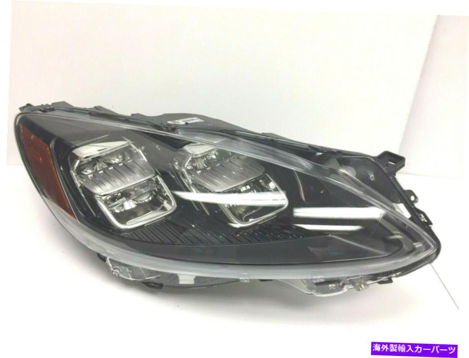 USヘッドライト フォードヘッドライト正面 - OEM-新品 FORD HEADLIGHT Right front - OEM- New【並行輸入品】