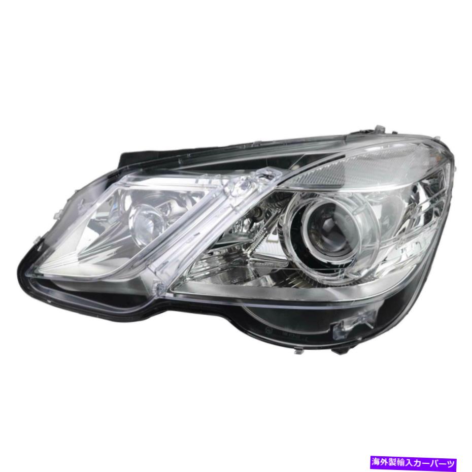 USヘッドライト Mercedes-Benz EクラスW212 E250 E300のための前部LHヘッドライトアセンブリA2128202759 Front LH Headlight Assembly A2128202759 for Mercedes-Benz E-Class W212 E250 E300【並行輸入品】｜Us Custom Parts Shop USDM