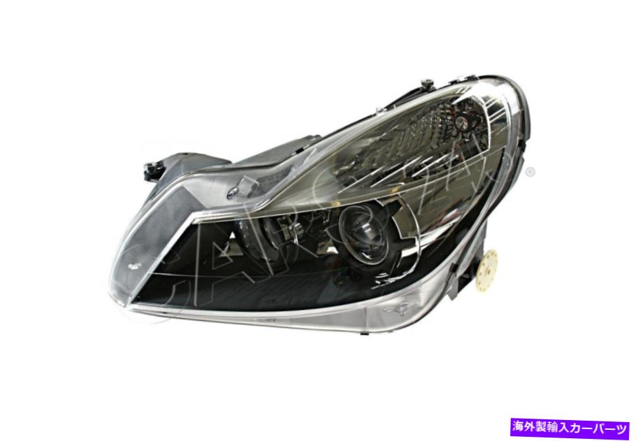 USヘッドライト メルセデスSL R230 W230ブラックシリーズOEMヘッドライトキセノンSL65 SL350 SL500 LH 2008- MERCEDES SL R230 W230 BLACK Series OEM Headlight Xenon SL65 SL350 SL500 LH 2008-【並行輸入品】|Us Custom Parts Shop USDM