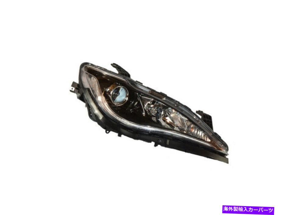 USヘッドライト 本物のMopar Headlamp Right 68228948AH. Genuine Mopar Headlamp Right 68228948AH【並行輸入品】