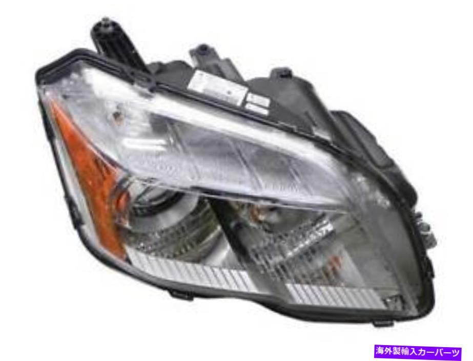 USヘッドライト 本物のメルセデスヘッドライトアセンブリ2048207359 / A2048207359 GENUINE MERCEDES Headlight Assembly 2048207359 / A2048207359【並行輸入品】｜Us Custom Parts Shop USDM