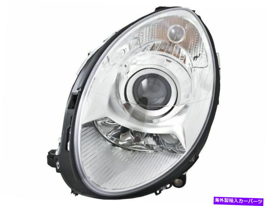 USヘッドライト 2007年から2009年のメルセデスR320ヘッドライトアセンブリ左HELLA 42691RK 2008 For 2007-2009 Mercedes R320 Headlight Assembly Left Hella 42691RK 2008【並行輸入品】|Us Custom Parts Shop USDM