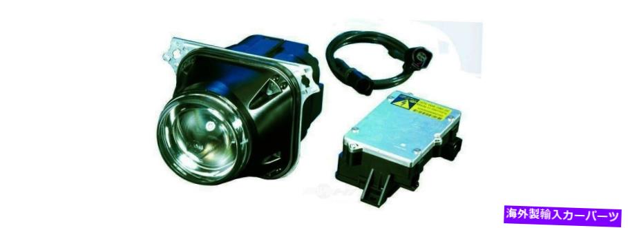 USヘッドライト ヘッドライトHella 008934041 Headlight Hella 008934041【並行輸入品】