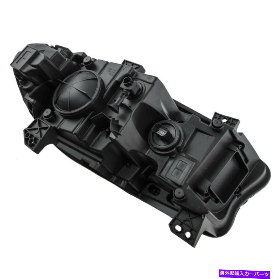 USヘッドライト Dodge Charger 2015-2020 68214397AE 3.6Lのための正面右ヘッドライト9005電球 Front Right Headlight 9005 Bulbs for Dodge Charger 2015-2020 68214397AE 3.6L【並行輸入品】