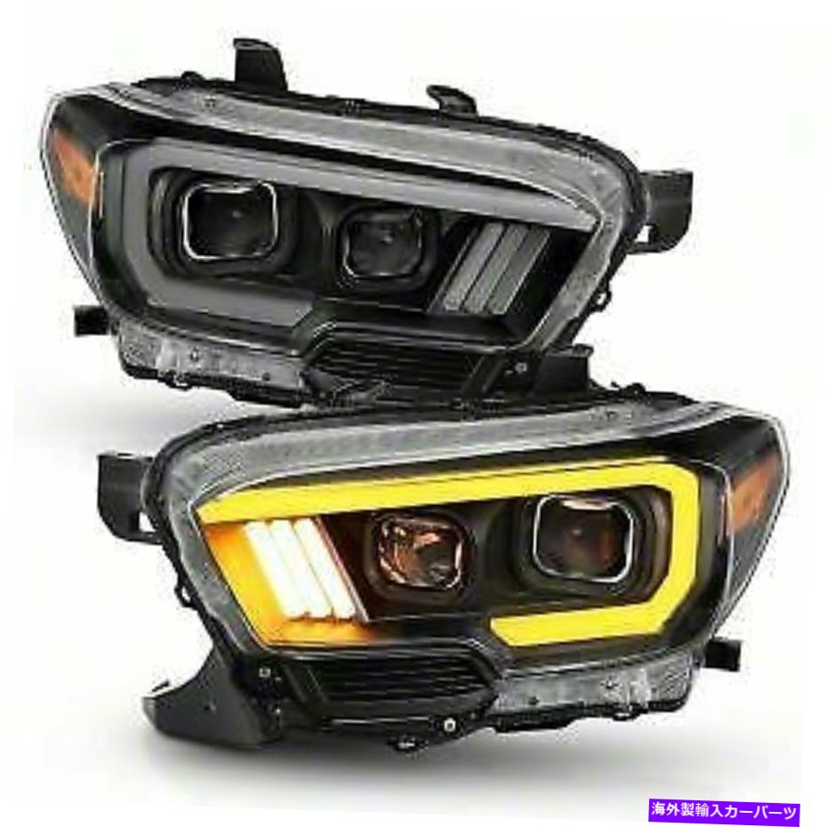USヘッドライト Anzo 111397ヘッドライト Anzo 111397 Headlight【並行輸入品】