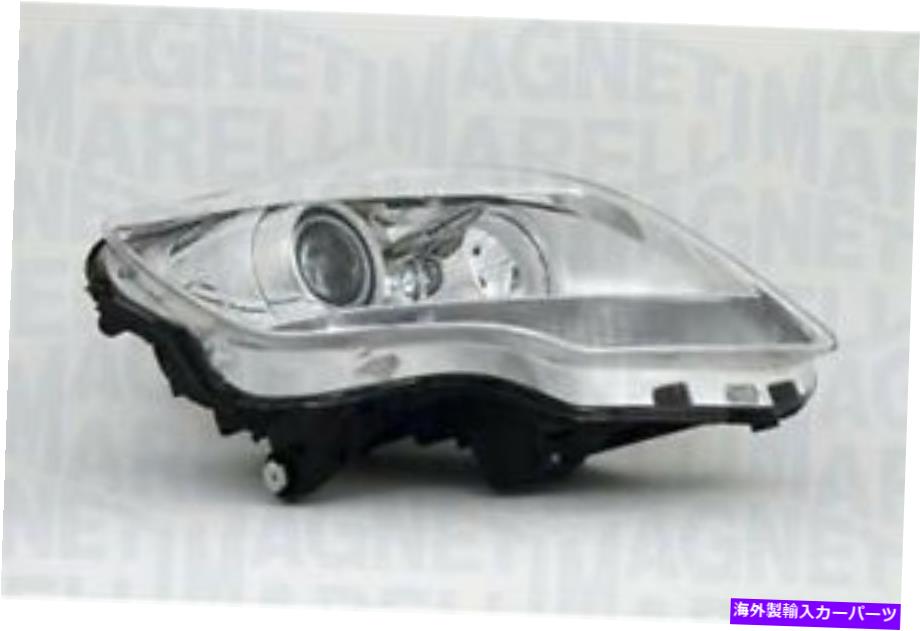 USヘッドライト メルセデスRクラスW251 v251のための双XENON右側乗客ヘッドライト - 2011年 - bi-xenon right side passenger headlight FOR MERCEDES R-Class W251 V251 2011-【並行輸入品】