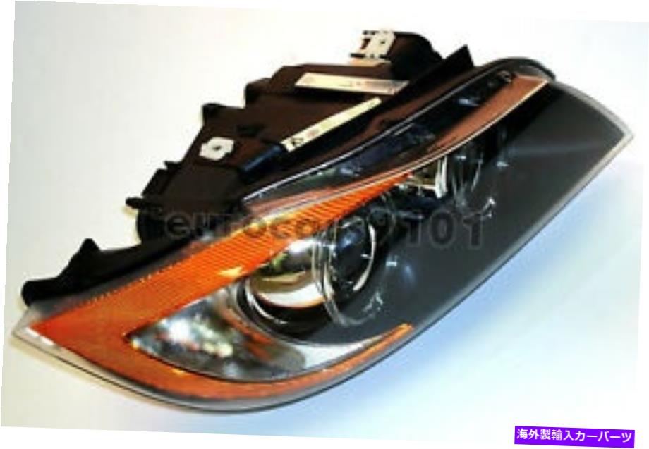 USヘッドライト 新着！ BMW 330I ZKW右ヘッドライトLUS5911 63117161666 New! BMW 330i ZKW Right Headlight LUS5911 63117161666【並行輸入品】