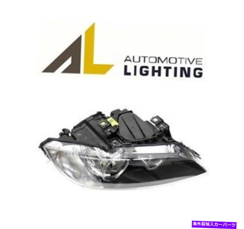 USヘッドライト BMW E90 E92 E93の乗客右亜Xenon Adaptive Headlight AL 63117182518 For BMW E90 E92 E93 Passenger Right Bi-Xenon Adaptive Headlight AL 63117182518【並行輸入品】|Us Custom Parts Shop USDM