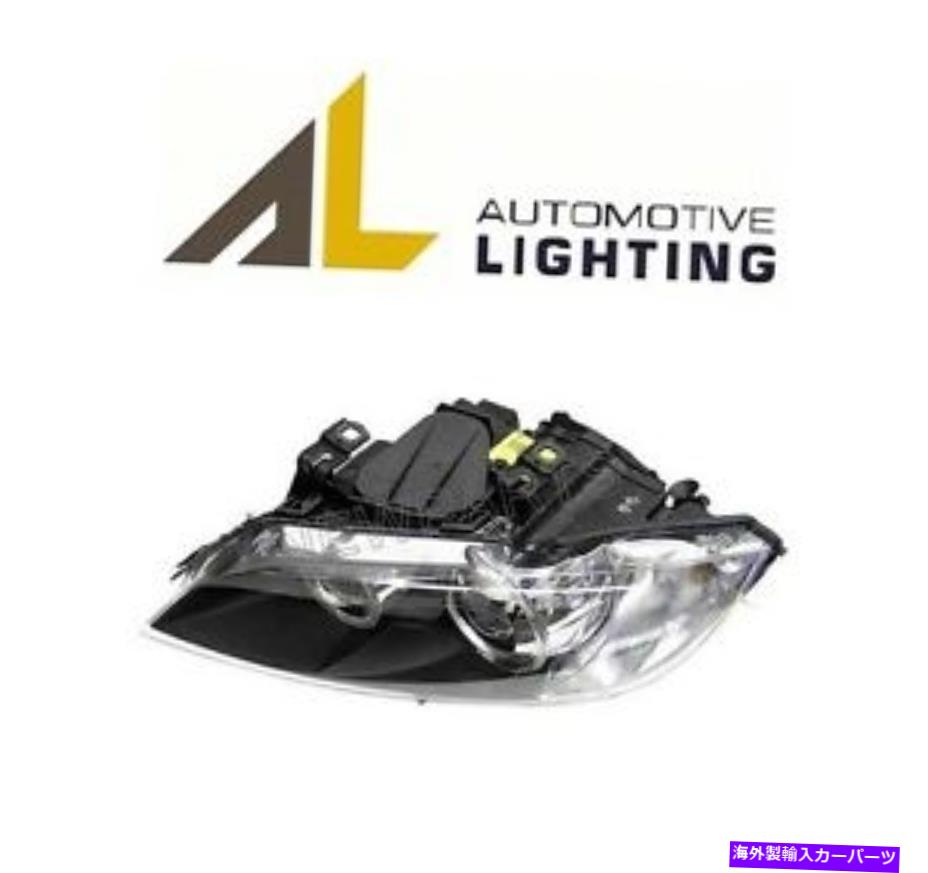 USヘッドライト BMW E90 E92 E93 328Iドライバ左ビデオンアダプティブヘッドライトAL 63117182517 For BMW E90 E92 E93 328i Driver Left Bi-Xenon Adaptive Headlight AL 63117182517【並行輸入品】|Us Custom Parts Shop USDM