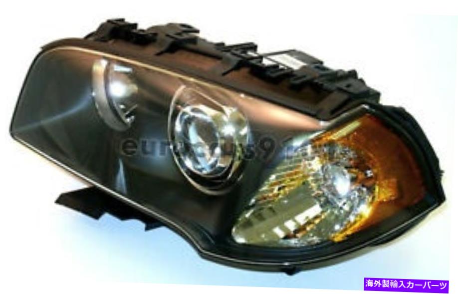 USヘッドライト BMW X3 Magneti Marelli左ヘッドライトLUS5602 63123418397 BMW X3 Magneti Marelli Left Headlight LUS5602 63123418397【並行輸入品】|Us Custom Parts Shop USDM