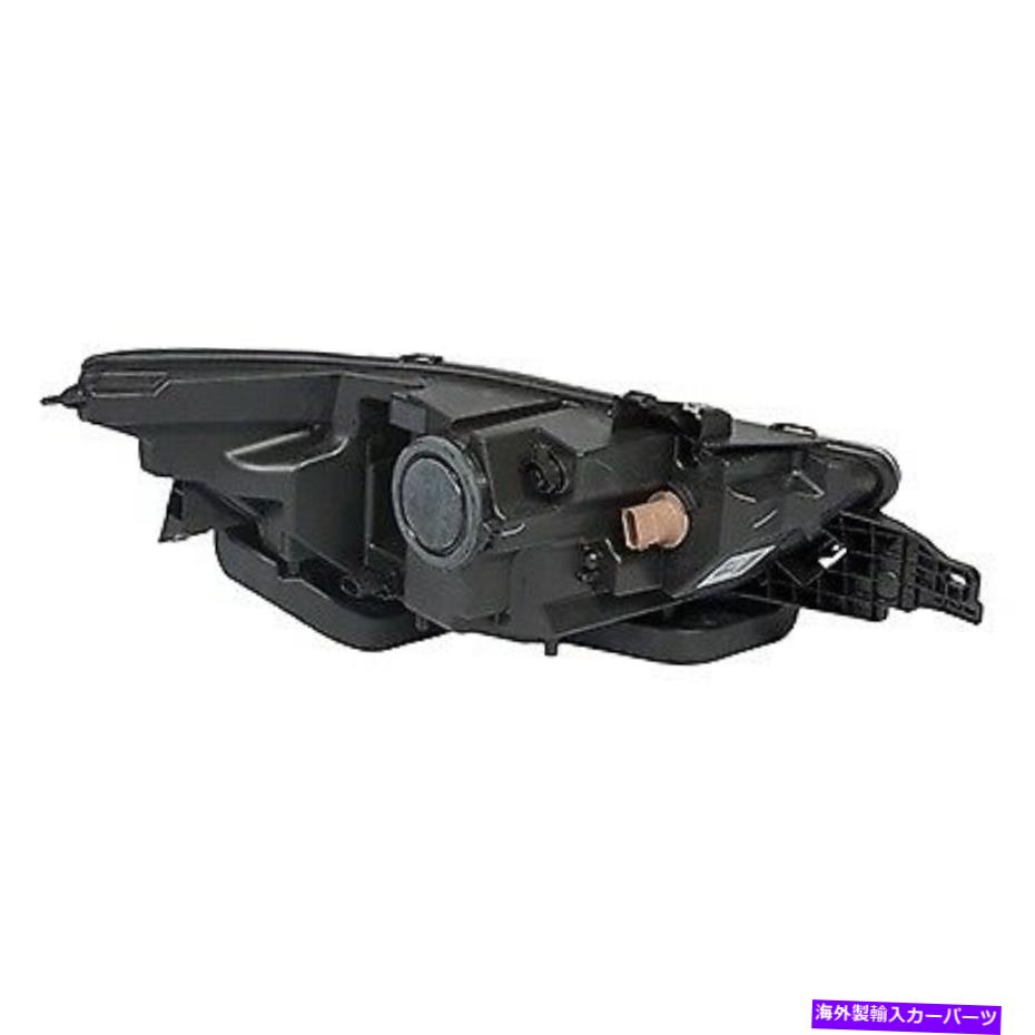 USヘッドライト 本物のフォードヘッドランプアセンブリDG1Z-13008-V Genuine Ford Headlamp Assembly DG1Z-13008-V【並行輸入品】