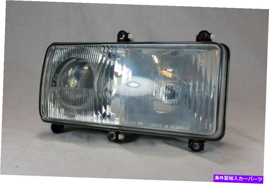 USヘッドライト Ferrari New Rhヘッドライトユーロ348 456 355 F40 Mondial Factory OEM P / N 133080 Ferrari NEW RH Headlight Euro 348 456 355 F40 Mondial Factory OEM P/N 133080【並行輸入品】｜Us Custom Parts Shop USDM