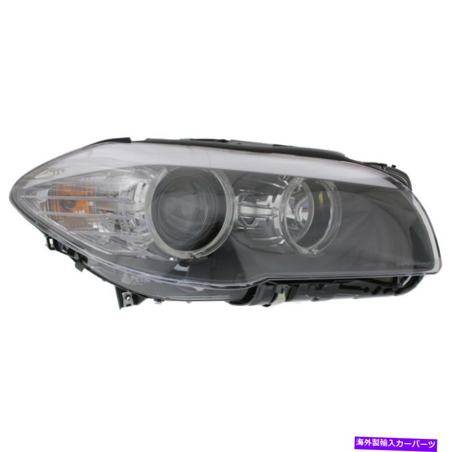 USヘッドライト 528 535 550 Passenger RH BMW503174 BMW 528iのヘッドライトランプ右側 Headlight Lamp Right Hand Side for 528 535 550 Passenger RH BM2503174 BMW 528i【並行輸入品】｜Us Custom Parts Shop USDM