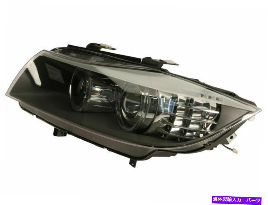 USヘッドライト 2009-2012 BMW 328iヘッドライトアセンブリの去年出発76114CP 2011 For 2009-2012 BMW 328i Headlight Assembly Left 76114CP 2010 2011【並行輸入品】｜Us Custom Parts Shop USDM