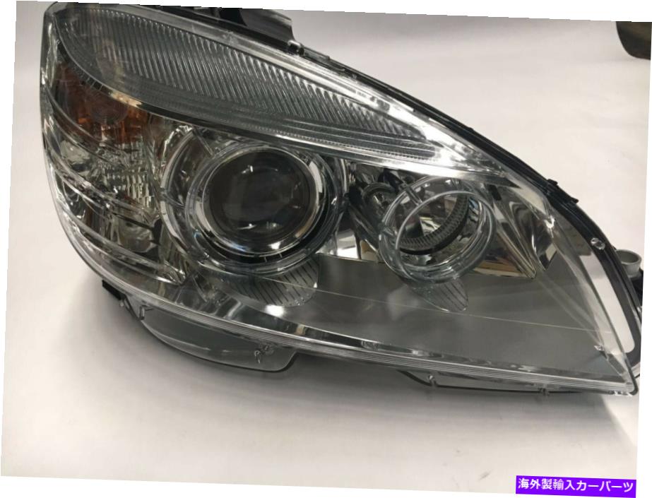 USヘッドライト ヘッドライトHID Xenon RHフィットメルセデス - ベンツCクラス2008-11 2048203239 MB2503166 Headlight HID Xenon RH Fit Mercedes-Benz C-Class 2008-11 2048203239 MB2503166【並行輸入品】