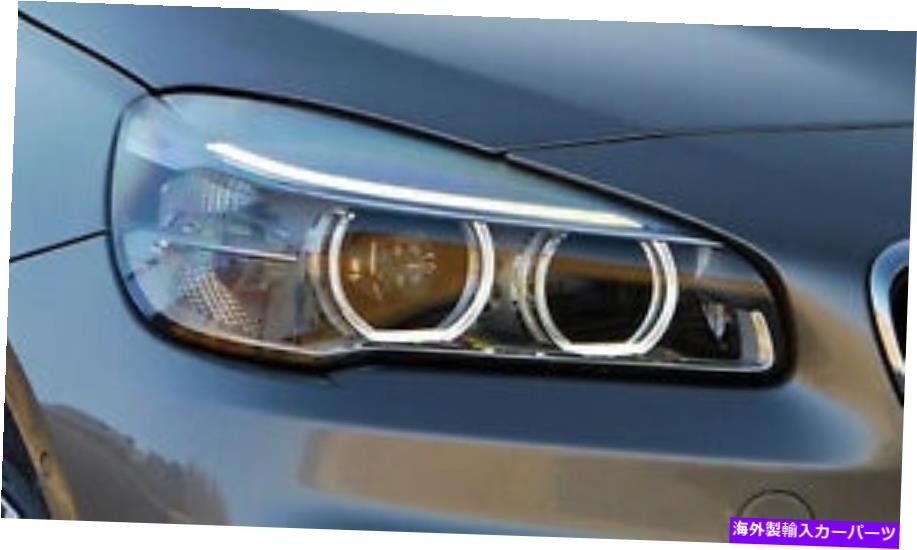 USヘッドライト BMW 2シリーズF45 2014 - LED right SIDE AL headlight front light FOR BMW 2 SERIES F45 F46 2014-【並行輸入品】｜Us Custom Parts Shop USDM