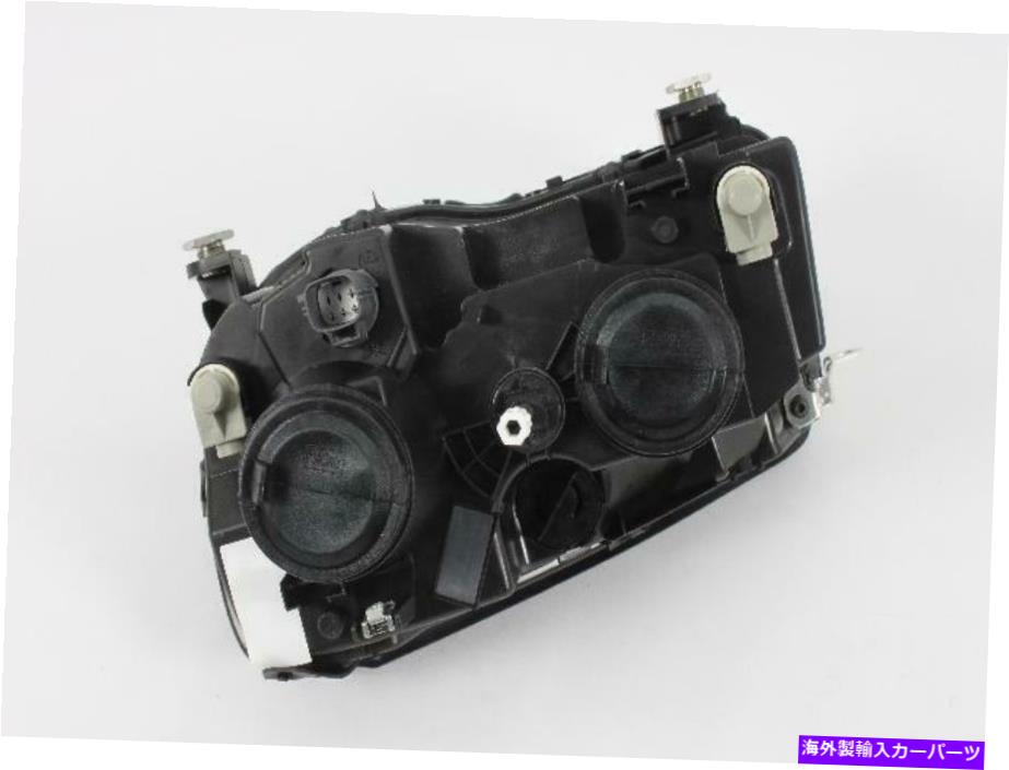 USヘッドライト 純正MOPARヘッドランプランプ右68024636AA. Genuine Mopar Headlamp Lamp Right 68024636AA【並行輸入品】|Us Custom Parts Shop USDM