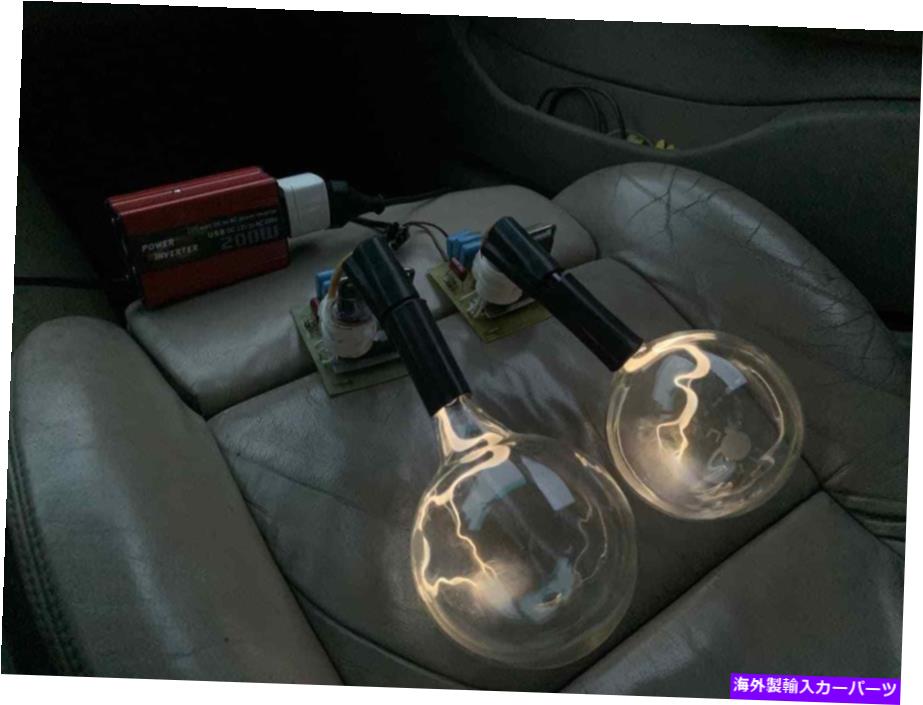 【楽天市場】USヘッドライト クリプトンプラズマボールキットBMW E46ヘッドライトクレイジーエンジェルの目 Krypton plasma