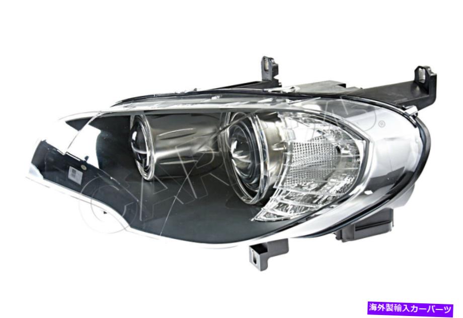 USヘッドライト BMW X5 E70 2007-2010 AFS Bi-Xenonヘッドライトフロントランプ左 BMW X5 E70 2007-2010 AFS Bi-Xenon Headlight Front Lamp LEFT【並行輸入品】 110,534円