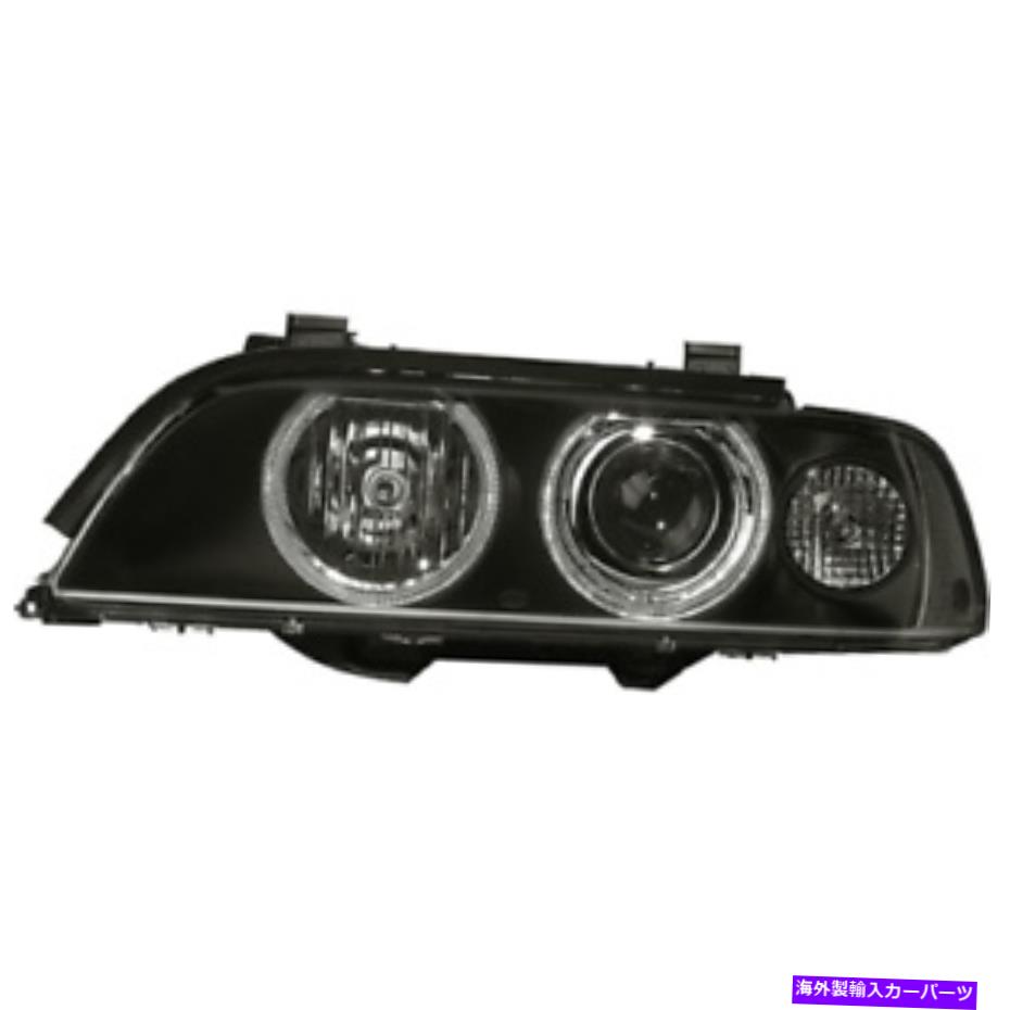 USヘッドライト 新しいOEM HERLA HEADLIGHT BMW 5シリーズE39 2000-2004 1EL008052581 New OEM Hella Headlight BMW 5 Series E39 2000-2004 1EL008052581【並行輸入品】