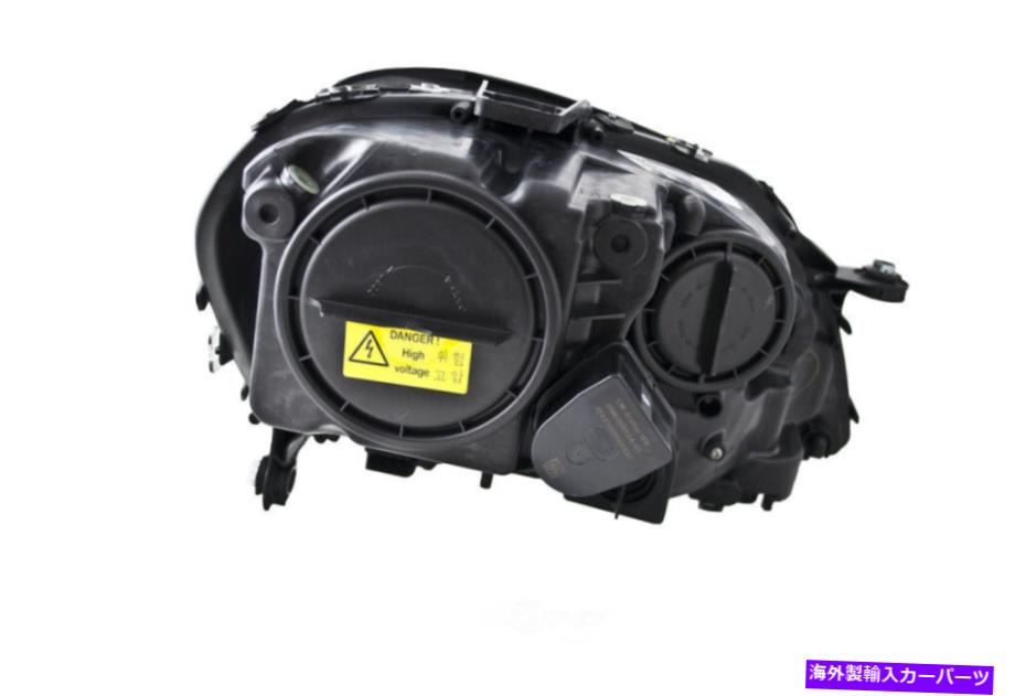 USヘッドライト ヘッドライト左HELLA 263036451 Headlight Left Hella 263036451【並行輸入品】