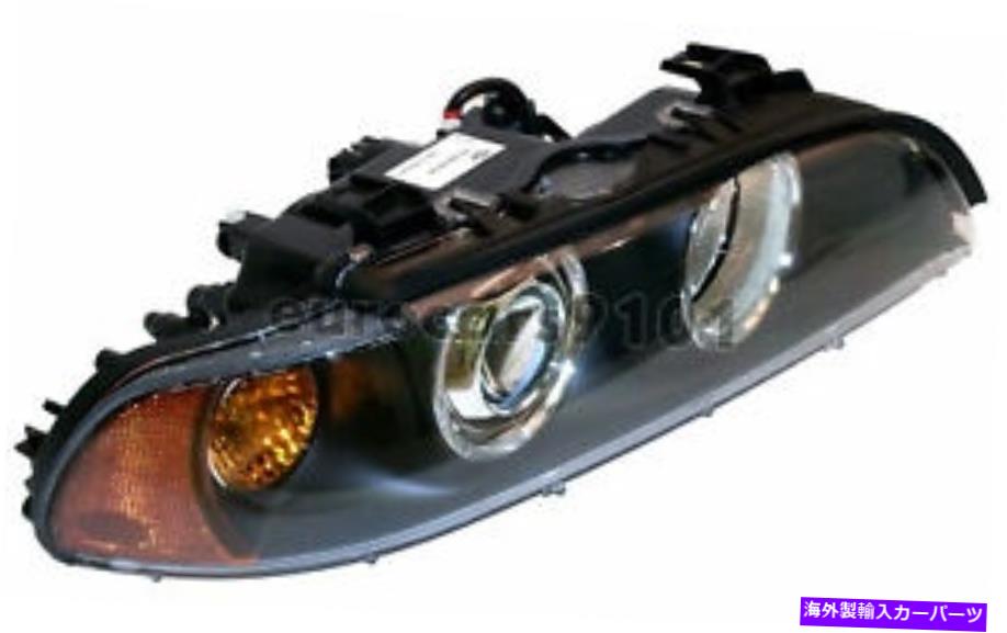 USヘッドライト 新着！ BMW M5 Hella Front右ヘッドライト008052061 63126912434 New! BMW M5 Hella Front Right Headlight 008052061 63126912434【並行輸入品】｜Us Custom Parts Shop USDM