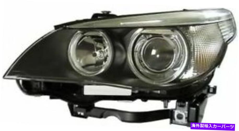 USヘッドライト 新しいOEMヘラヘッドライトRh. New OEM Hella Headlight RH【並行輸入品】｜Us Custom Parts Shop USDM