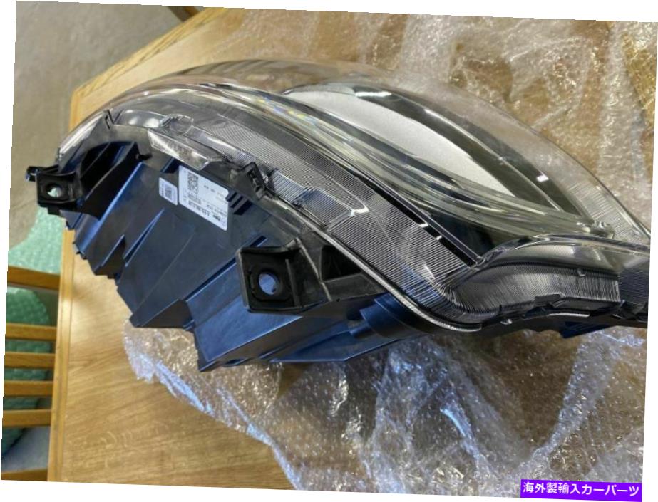 USヘッドライト Sprintv15 2019 Headlight 1219600 SPRINTV15 2019 Headlight 1219600【並行輸入品】