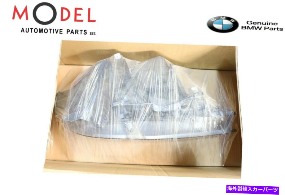 USヘッドライト BMW純正バイキセノンヘッドライト左63127165939/63126935717 BMW Genuine BI-Xenon Headlight Left 63127165939 / 63126935717【並行輸入品】｜Us Custom Parts Shop USDM