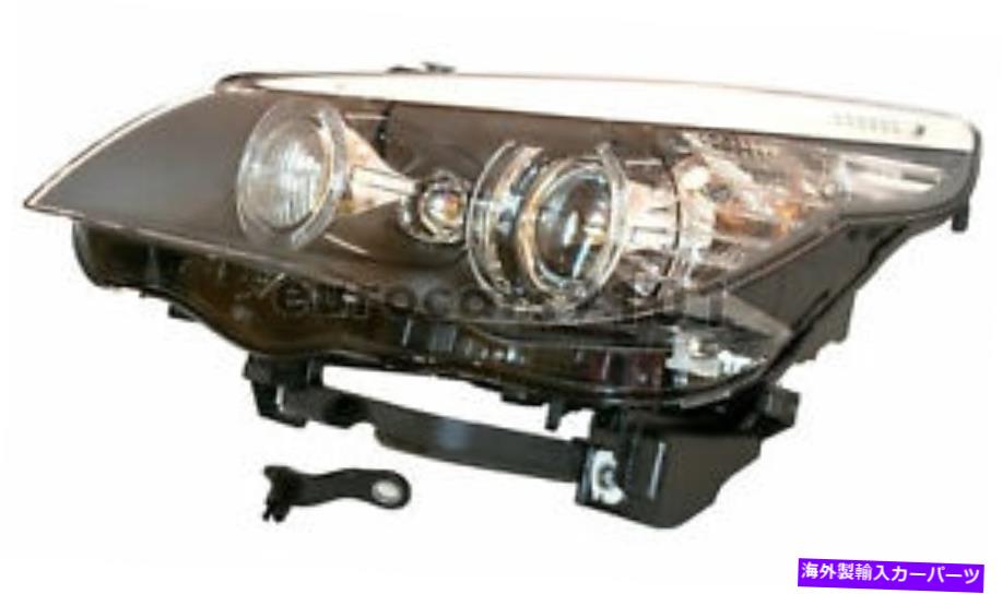 USヘッドライト 新着! BMW M5 Hella Left Headlight 169009151 63127045695 New! BMW M5 Hella Left Headlight 169009151 63127045695【並行輸入品】|Us Custom Parts Shop USDM