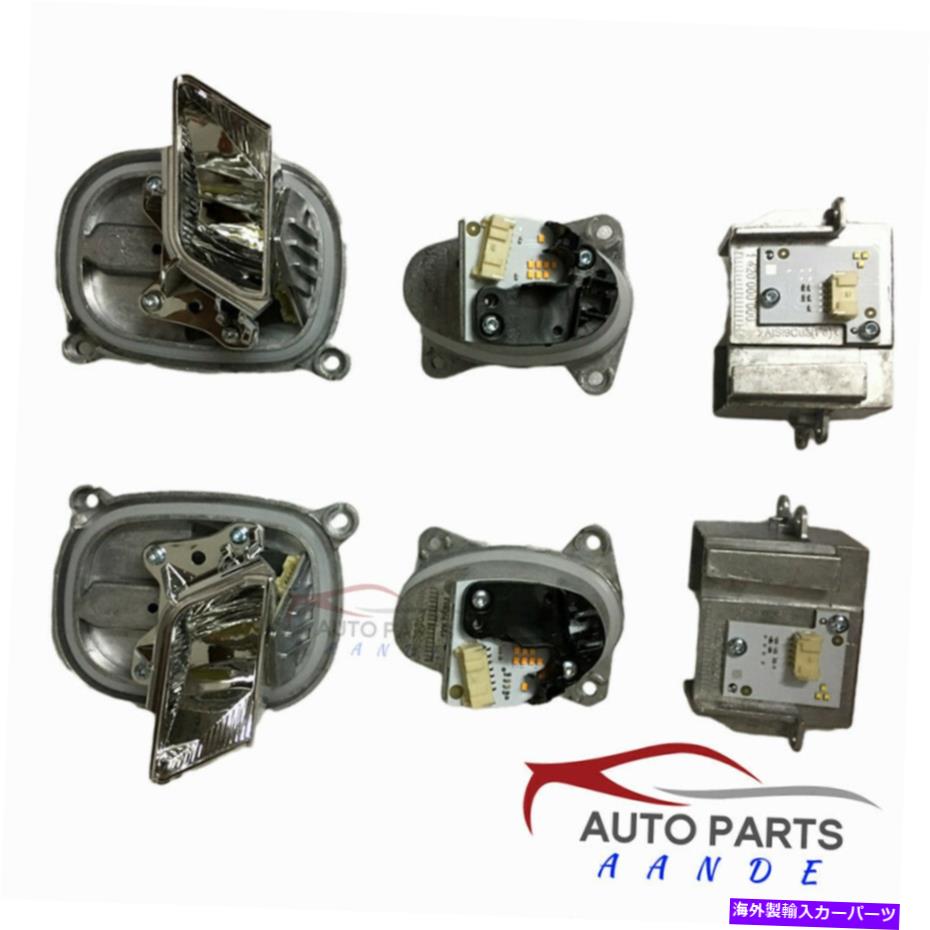USヘッドライト BMW 6シリーズF06 F12 F13 LCIヘッドライト用の新しい適応型LED制御モジュールキット New adaptive LED control Modules kit For Bmw 6 Series F06 F12 F13 LCI headlights【並行輸入品】|Us Custom Parts Shop USDM