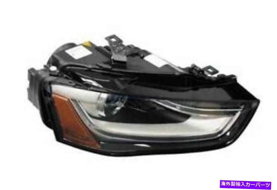 USヘッドライト 自動車用照明ヘッドライトアセンブリ8K0941044E / LUS6591 AUTOMOTIVE LIGHTING Headlight Assembly 8K0941044E / LUS6591【並行輸入品】｜Us Custom Parts Shop USDM