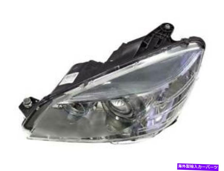 USヘッドライト 自動車用照明ヘッドライトアセンブリ2048203139 / LUS5292 AUTOMOTIVE LIGHTING Headlight Assembly 2048203139 / LUS5292【並行輸入品】