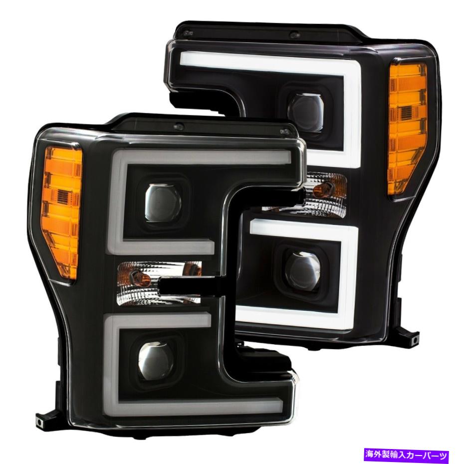 USヘッドライト Anzo USA 111388プロジェクターヘッドライトセット Anzo USA 111388 Projector Headlight Set【並行輸入品】 106,199円