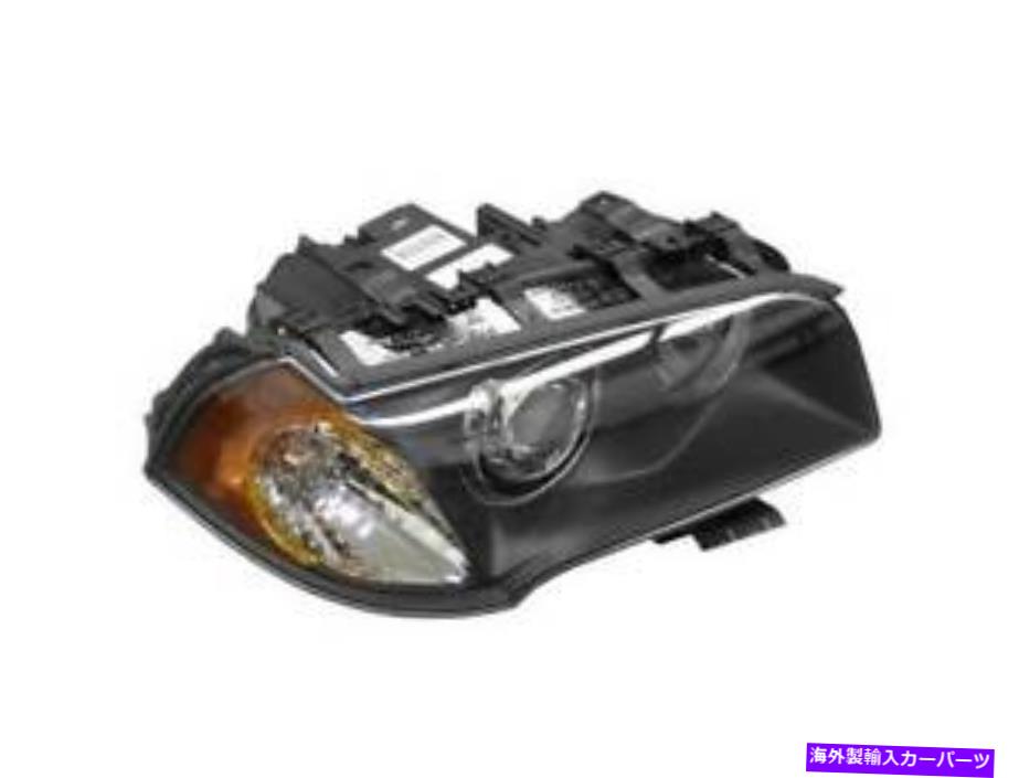 USヘッドライト 自動車照明ヘッドライトアセンブリ63123418396 / LUS5591 AUTOMOTIVE LIGHTING Headlight Assembly 63123418396 / LUS5591【並行輸入品】｜Us Custom Parts Shop USDM