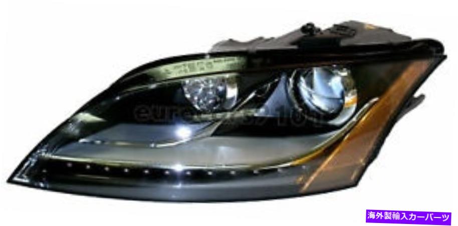 USヘッドライト AUDI TT TT Quattro Magneti Marelli左ヘッドライトLUS5702 8J0941029 Audi TT TT Quattro Magneti Marelli Left Headlight LUS5702 8J0941029AL【並行輸入品】｜Us Custom Parts Shop USDM