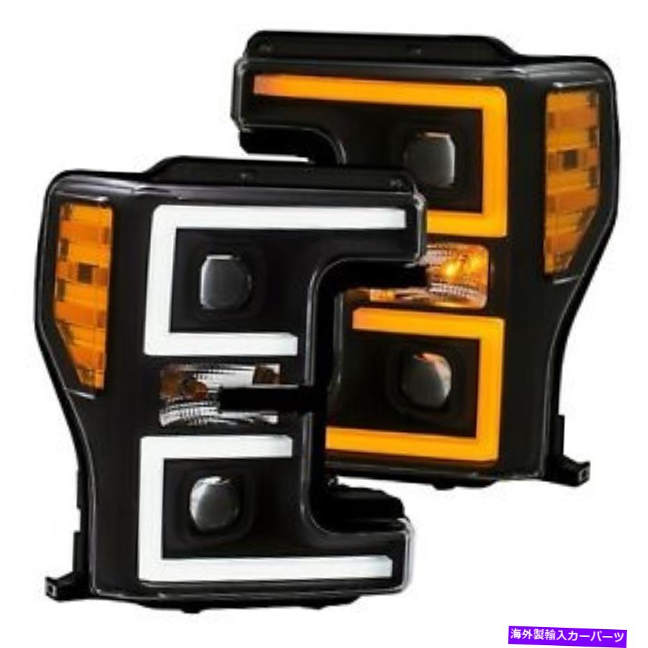 USヘッドライト Anzo USA 1053953クリアハロゲンプロジェクターヘッドライトセット Anzo USA 1053953 Clear Halogen Projector Headlight Set【並行輸入品】｜Us Custom Parts Shop USDM
