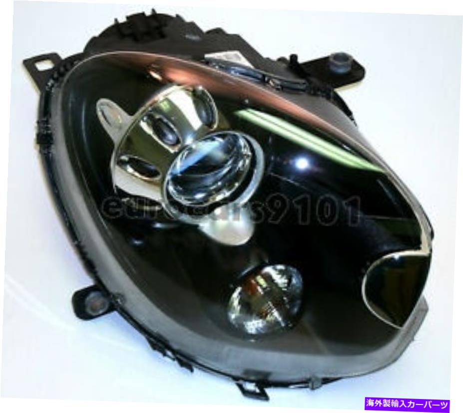 USヘッドライト ミニクーパーの田舎R60 Magneti Marelli右ヘッドライトLUS6511 63129808272 Mini Cooper Countryman R60 Magneti Marelli Right Headlight LUS6511 63129808272【並行輸入品】