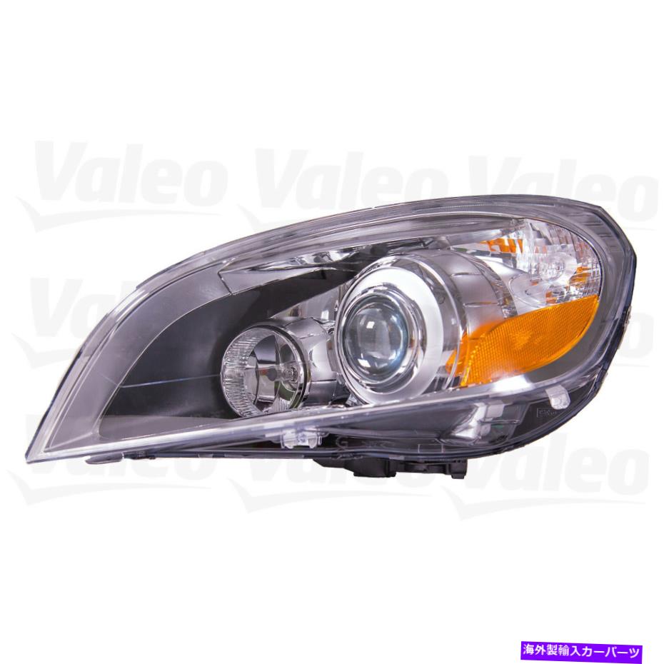USヘッドライト 新着!ボルボヴァレオフロント左ヘッドライト46975 31420677 New! Volvo Valeo Front Left Headlight 46975 31420677【並行輸入品】|Us Custom Parts Shop USDM