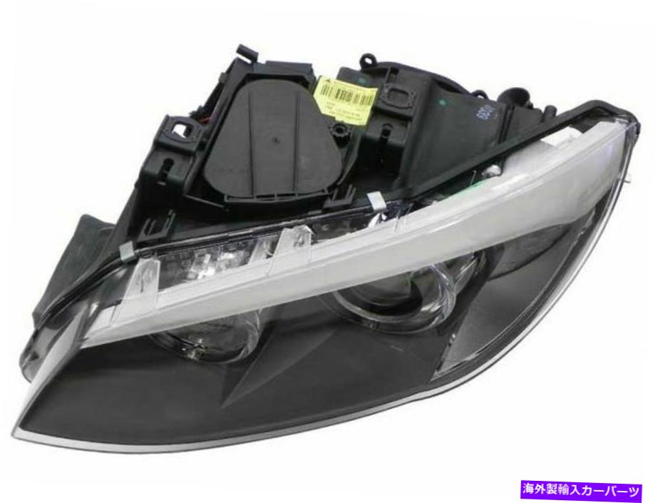 USヘッドライト 2011-2013  335I XDrive Headlightアセンブリ左開放88887JS 2012クーペ For 2011-2013  335i xDrive Headlight Assembly Left 88887JS 2012 Coupe【並行輸入品】