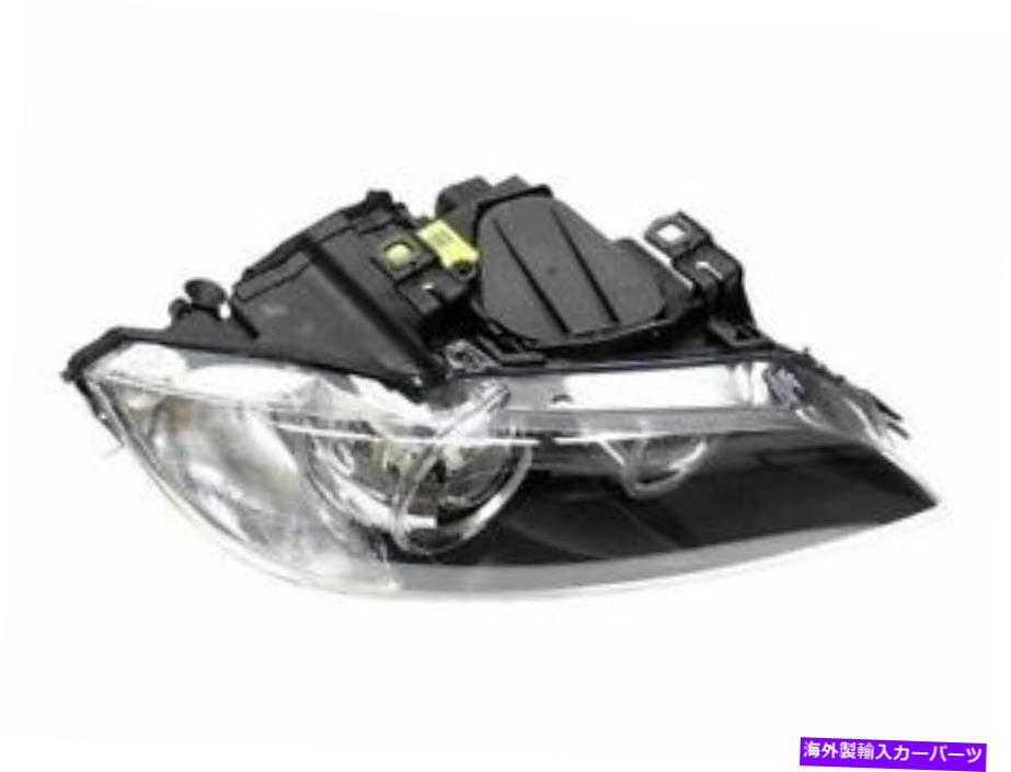 USヘッドライト 2008-2013 BMW M3 2012 2009 2011 S282NVの右ヘッドライトアセンブリ Right Headlight Assembly For 2008-2013 BMW M3 2012 2009 2010 2011 S282NV【並行輸入品】 112,701円